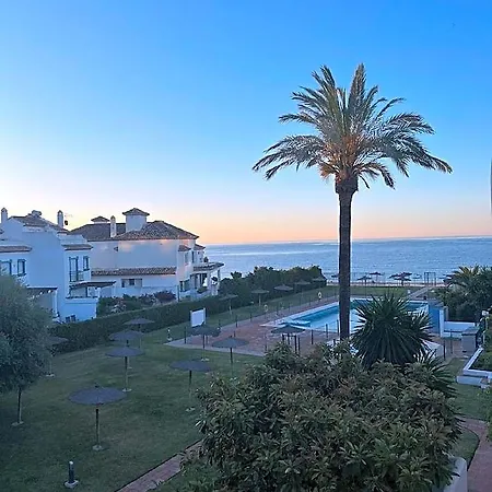 Bahia De 151 Estepona