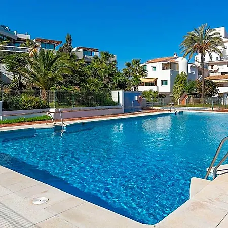 Bahia De 151 Hotel Estepona